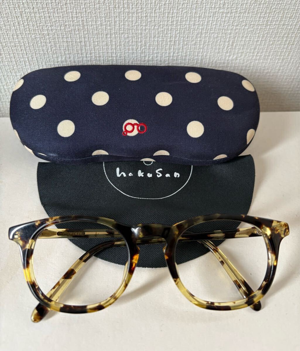 HAKUSAN Mayfair model 2024（メイフェアモデル） らん甲 HAKUSAN Mayfair model 2024（メイフェアモデル） らん甲