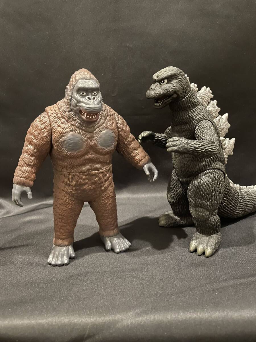 y.msf さくらトイズ　ヘドラ　ソフビ y.msf さくらトイズ ヘドラ ソフビ - メルカリ