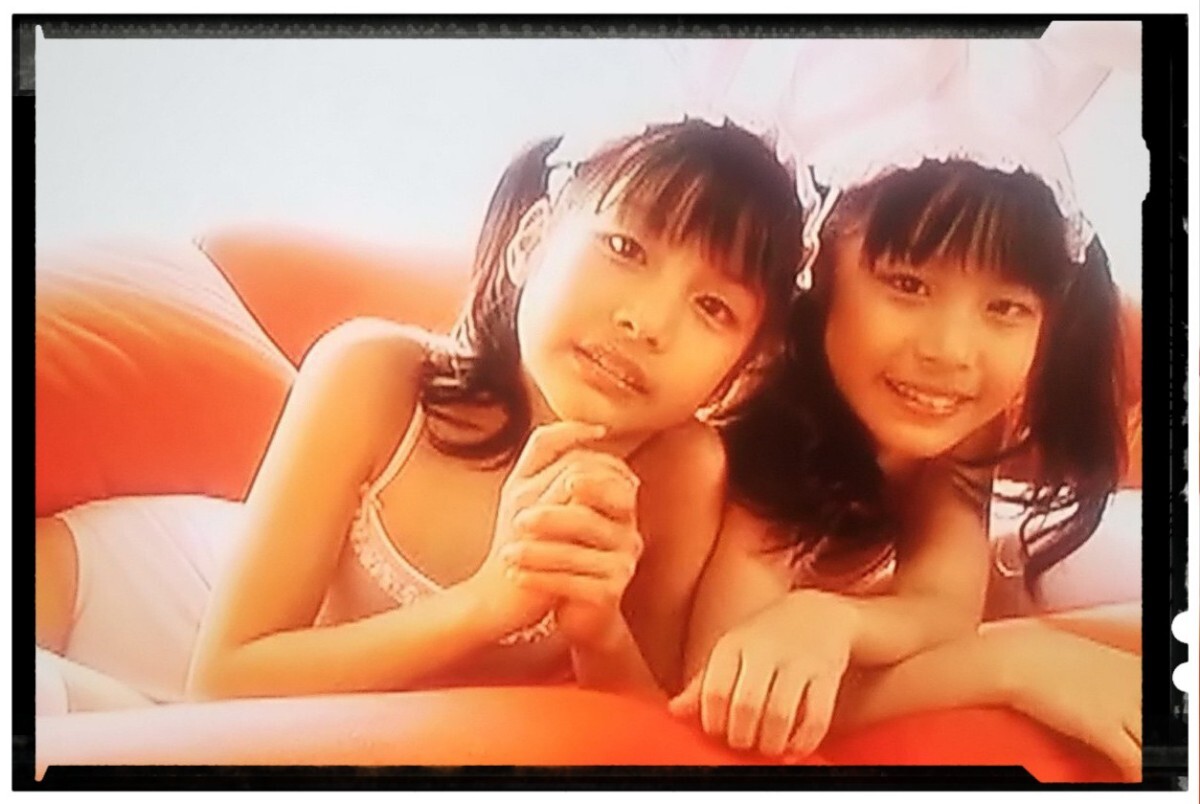 朝水れい ジュニアアイドル 目立った傷や汚れなし】☆伊藤ちさと+みさと/DAI/朝水れい/PRI/グラビア/ジュニア/アイドルの落札情報詳細 - Yahoo!オークション落札価格検索 オークフリー