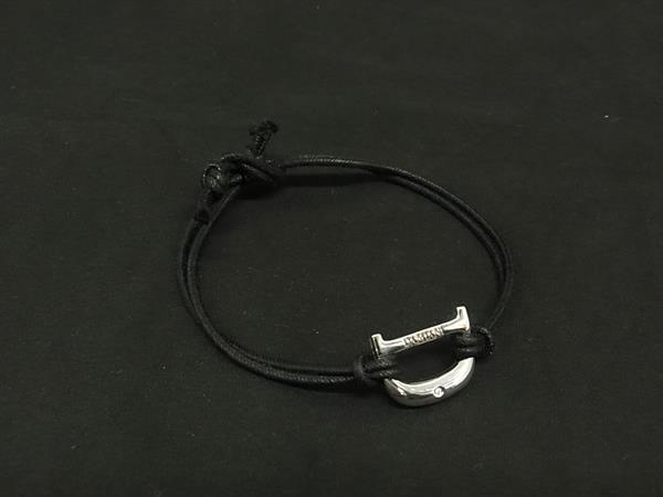 新品】セレブ愛用 希少 高級 ベルエポック ダブル クロス ネックレス  