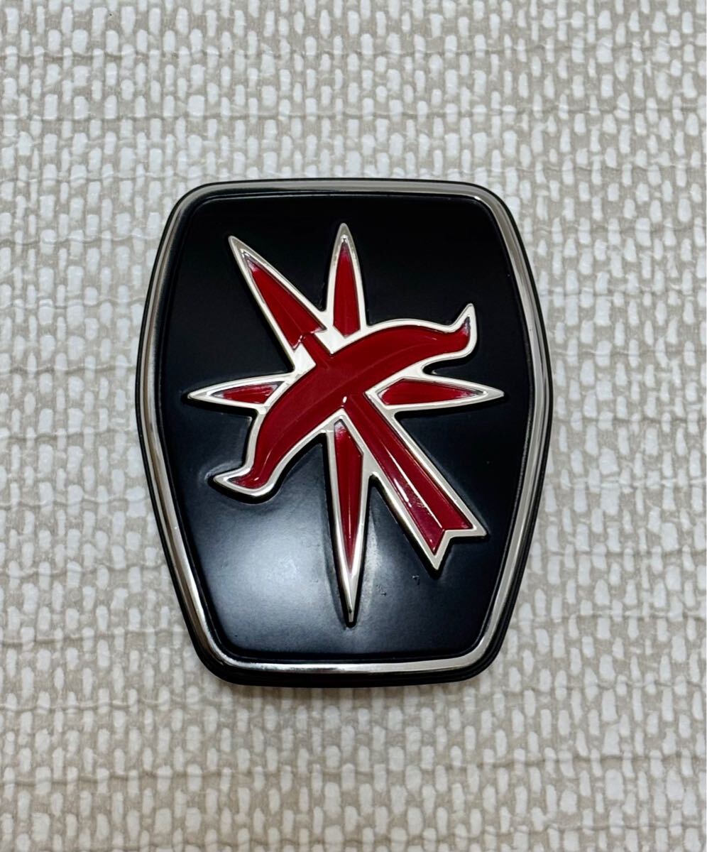 チェイサーツアラーvエンブレム チェイサー ツアラーVエンブレム