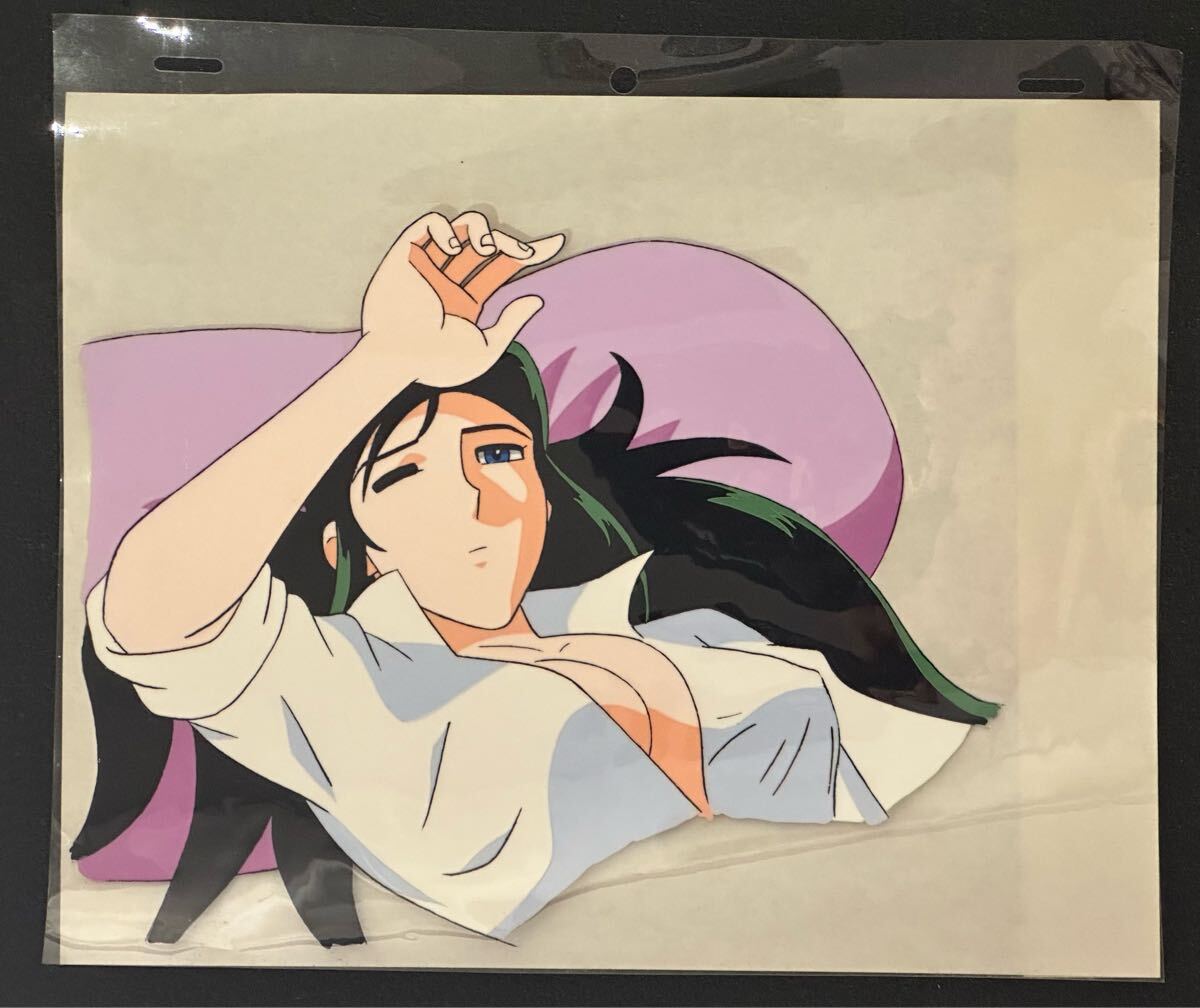 やや傷や汚れあり】ジャイアントロボ THE ANIMATION 地球が静止する日