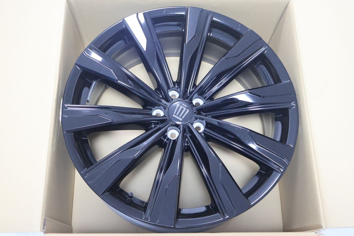 TRD SF4 220 クラウン 鍛造ホイール4本（220クラウン TRD SF4 FORGED 