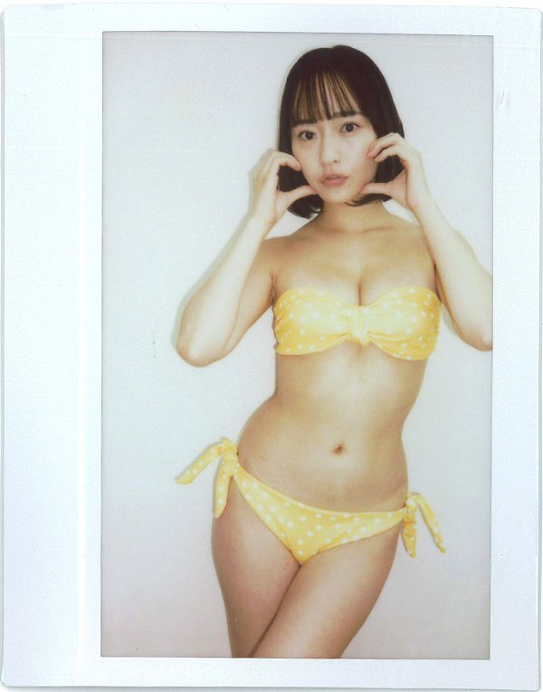 澄田綾乃　オフショットチェキ　1枚限定　1of1 　 チャイナビキニ 澄田綾乃 オフショットチェキ 1枚限定 1of1 チャイナビキニ