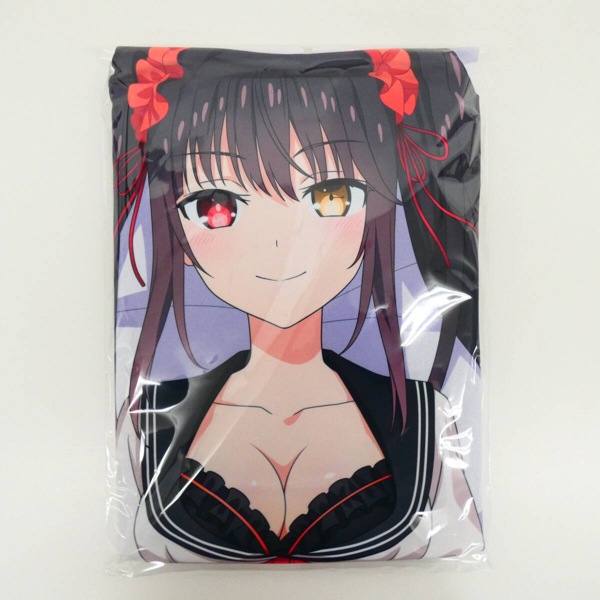 無限大ブルーアーカイブヒナタ抱き枕カバーsune