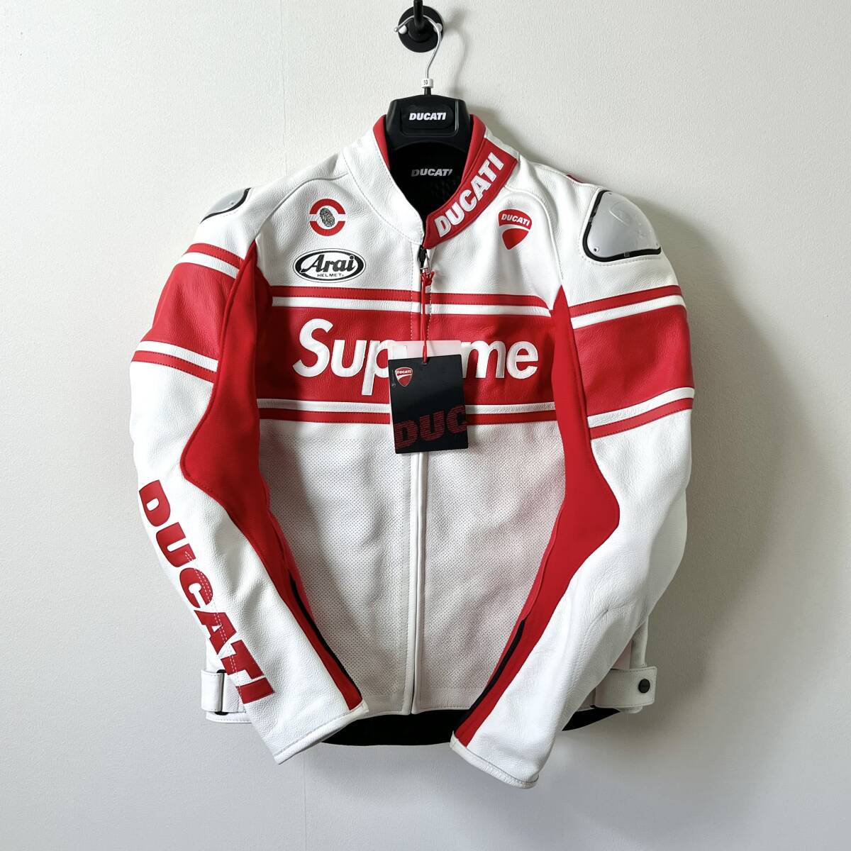 10SS Supreme カメラポーチ バッグ レオパード シュプリーム 10SS Supreme カメラポーチ バッグ レオパード シュプリーム