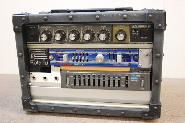 Vestax DJ用エフェクター DWG-X1 ⭐︎ 新品・未開封・未使用 Vestax DJ用エフェクター DWG-X1 ⭐︎ 新品・未開封・未使用