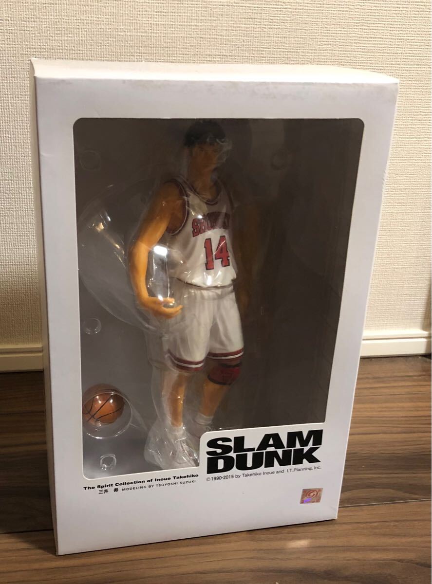 スピリットコレクション オブ 井上雄彦 スラムダンク Vol.1 桜木