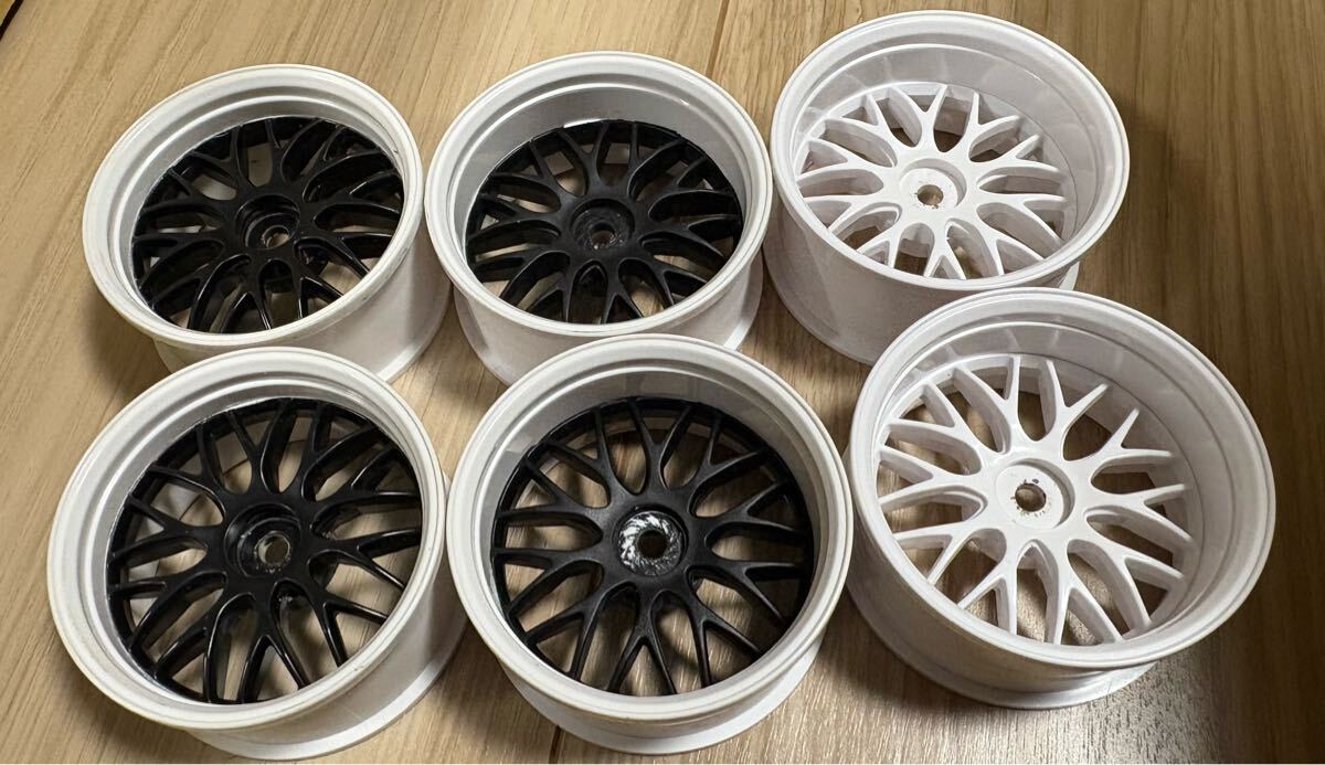 20インチ ホイール 売り切り タイヤセット 美品 WORK グノーシス