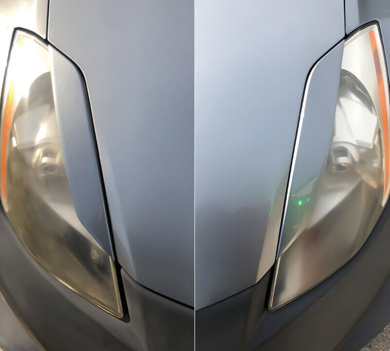 G.翡翠 Z33 フェアレディZ アイライン (各色塗装済み 【公式通販】