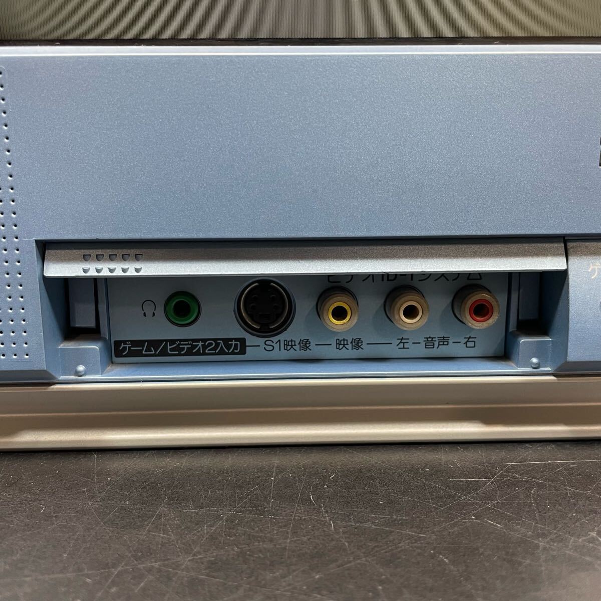 SONY★9型★トリニトロン★ブラウン管テレビ★KV-9AD1 m43563242956_1.jpg?1733629547