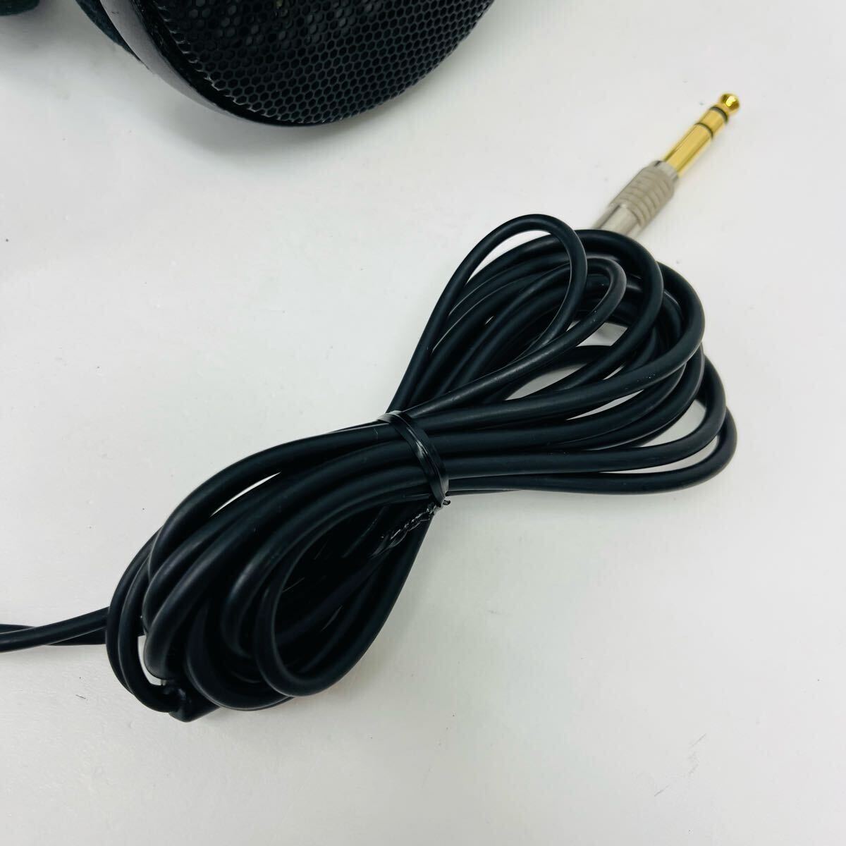 オーディオテクニカ Audio technica ヘッドホン・ATH-AD7 エアー