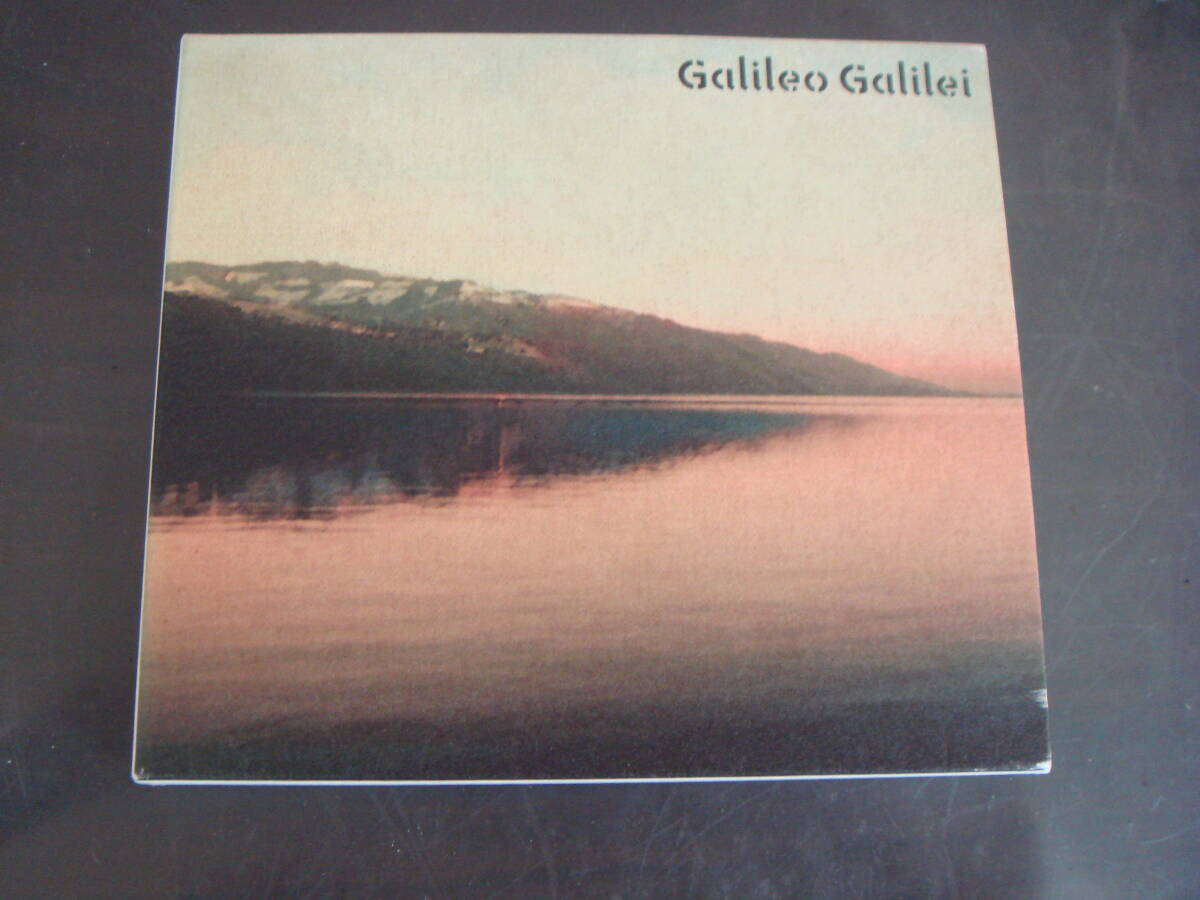 送料無料 ガリレオガリレイ（Galileo Galilei）直筆サイン入り