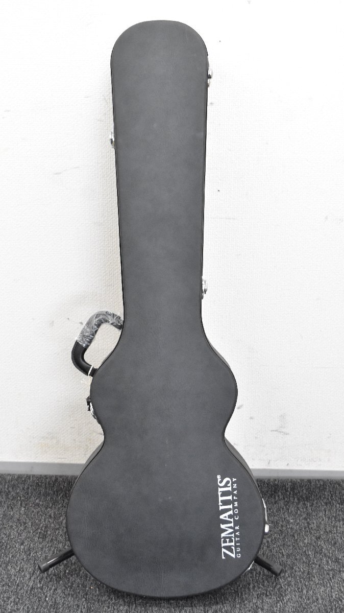 ゼファーzst-158 Zemaitis wildモデル　布袋寅泰　ゼマイティス ゼファーzst-158 Zemaitis wildモデル 布袋寅泰 ゼマイティス ZEMAITIS