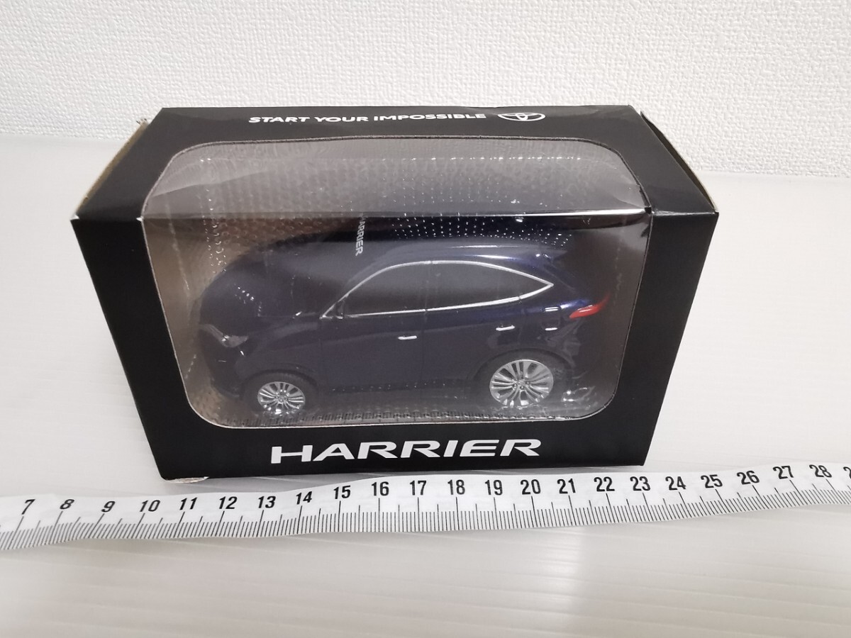 中古】☆即決有☆ ディーラー 販促品 プルバック ミニカー TOYOTA