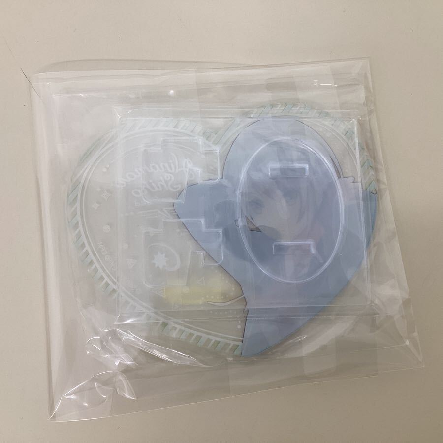 新品】ペルソナ5 ザ・ロイヤル アクリルスタンドコレクション