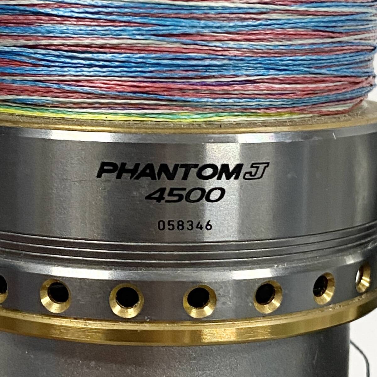 DAIWA - ダイワ ファントム PCB６０２ＬＳ DAIWA PHANTOM ダイワ ファントム PCB-602LS