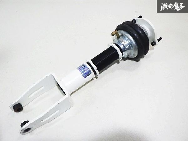 新品】【送料無料】汎用 エアサス エアバッグ M52 P1.5の落札情報詳細