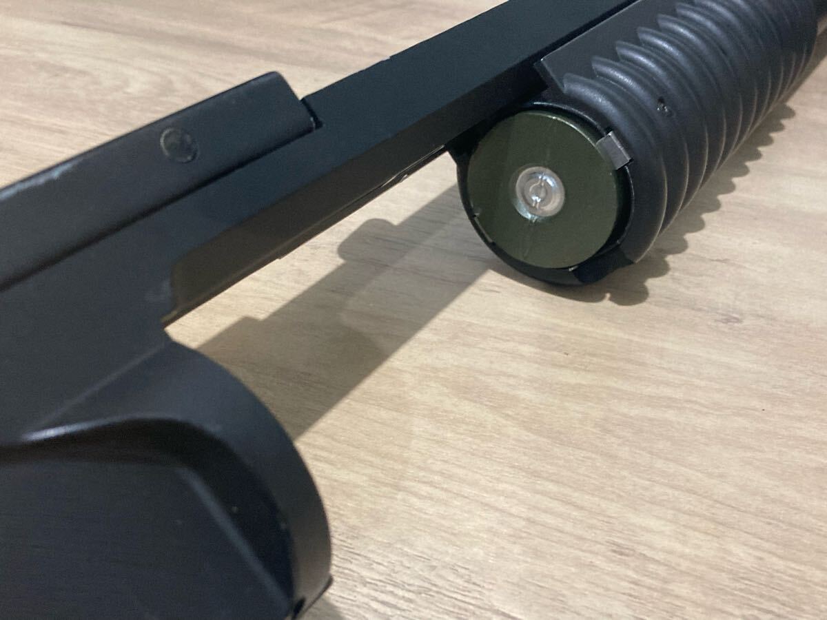 密林工廠製 M79 グレネードランチャー アルミバレル