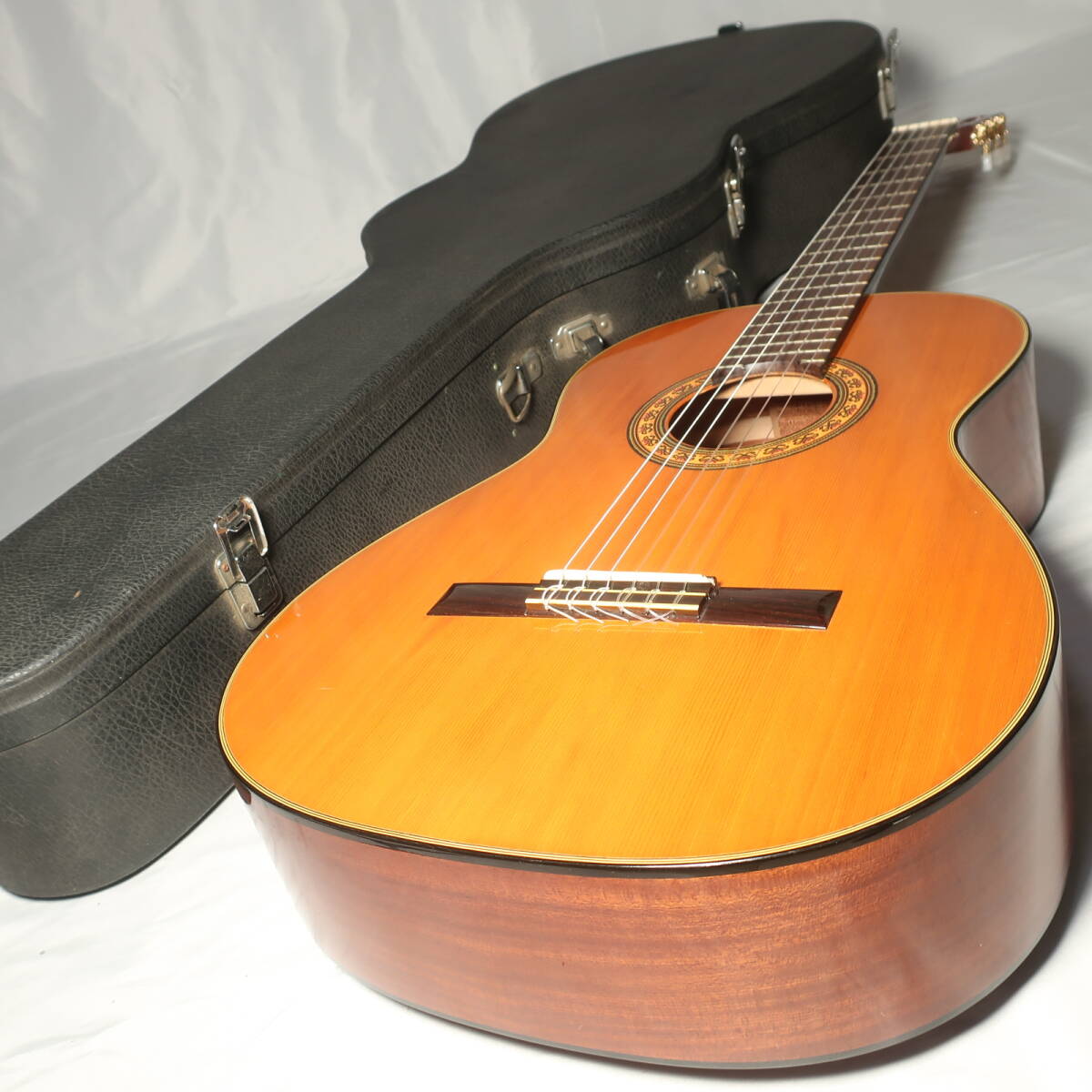ヤイリ　ギター 楽天市場】【新品】K.ヤイリ NY-65 K. Yairi NY-65A AM CTM 国産