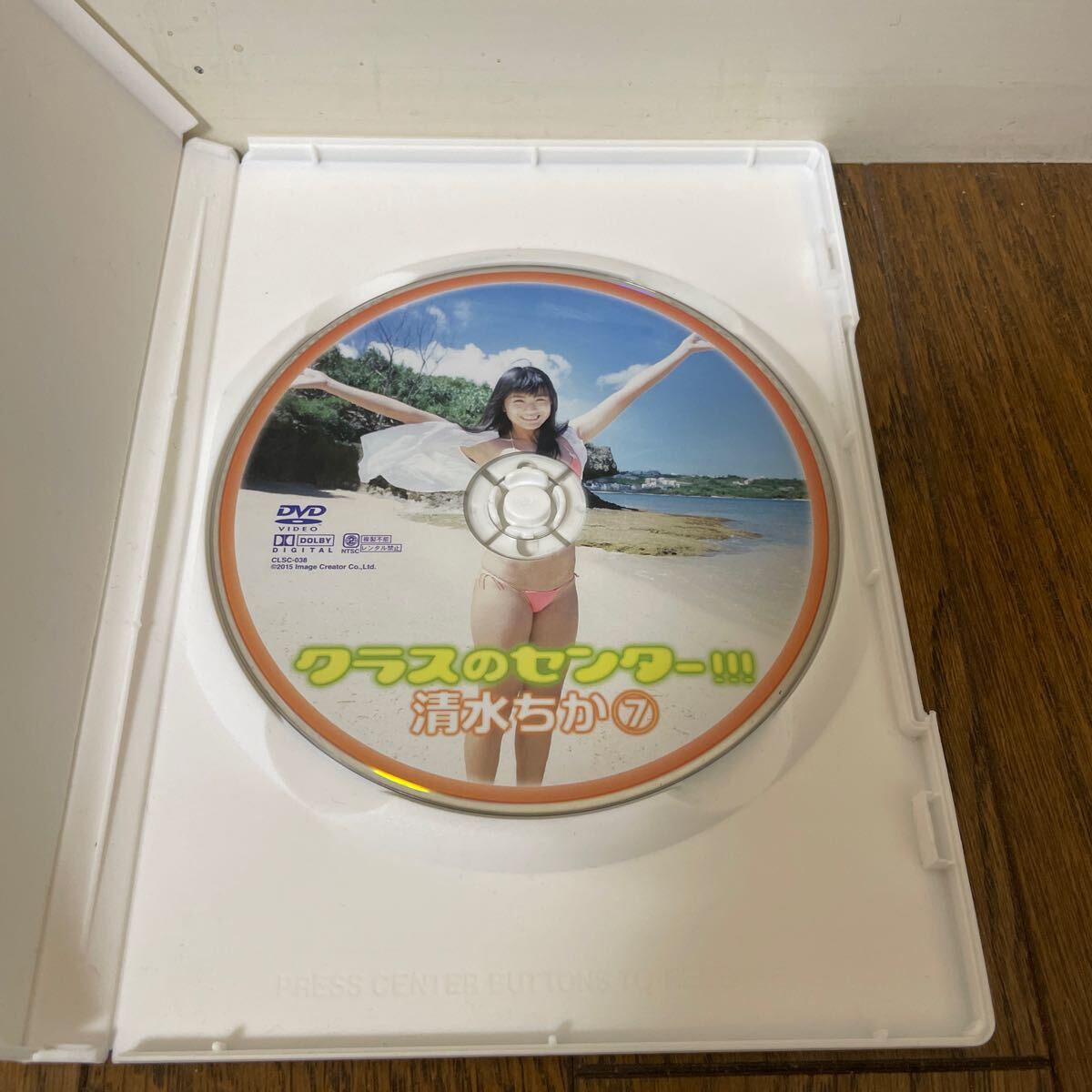 ★新品未使用/送料無料☆ 西野華　フラワーパーティー Yahoo!オークション -「西野華 dvd」(女性アイドル) (アイドル