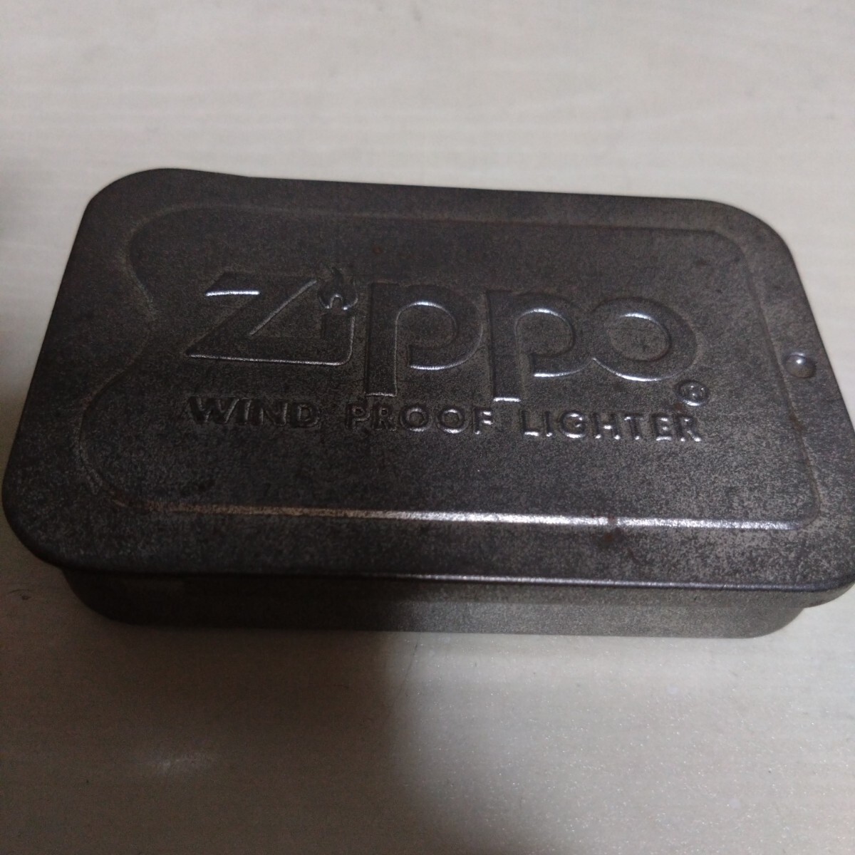 Zippo commune with natur 釣り ランタン 【公式通販】