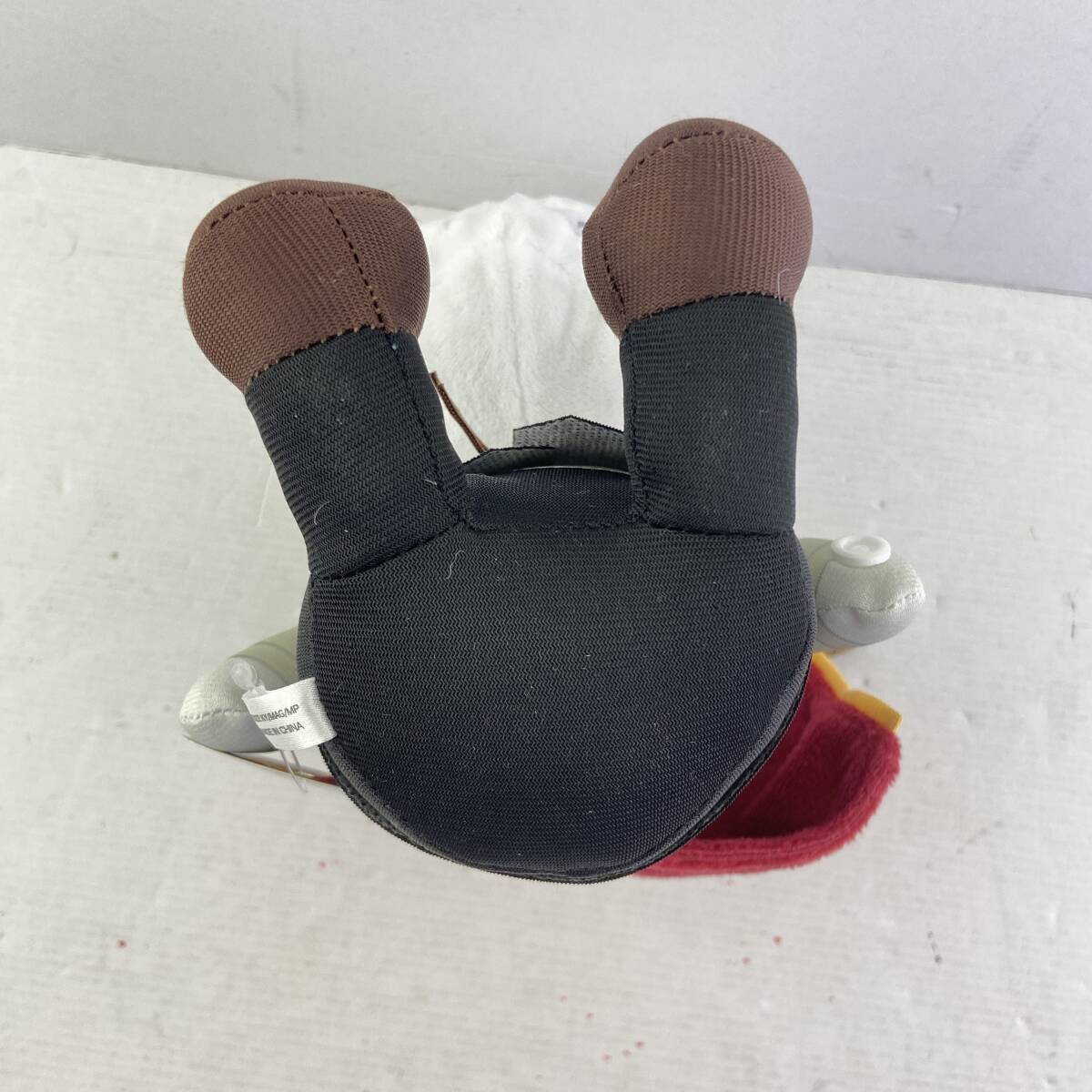 B賞 eチャンスくじ 逆転裁判 タイホくん ぬいぐるみ マスコット B賞 eチャンスくじ 逆転裁判 タイホくん ぬいぐるみ マスコット