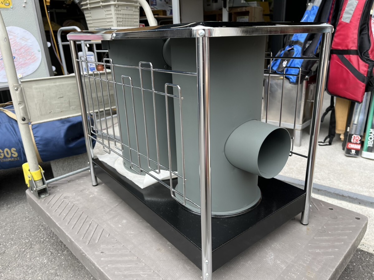 ルンペンストーブ 未使用 2025年最新Yahoo!オークション -石油