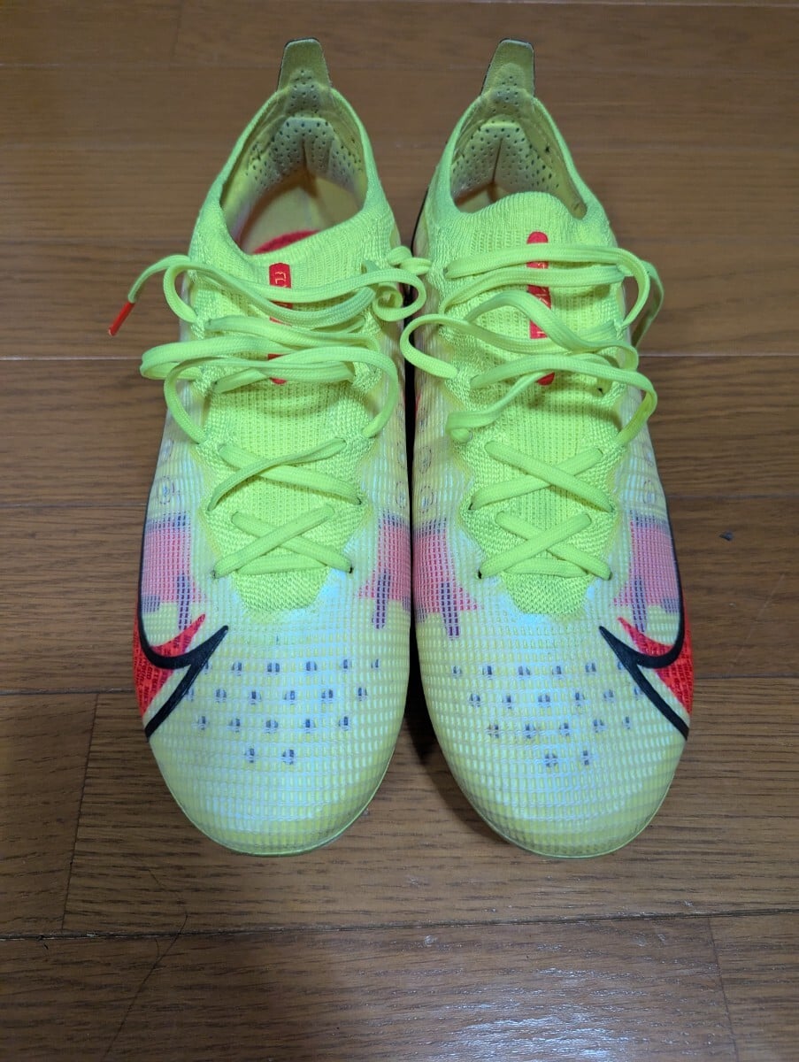 中田英寿 初代マーキュリアルヴェイパー HG デッドストック 未使用品