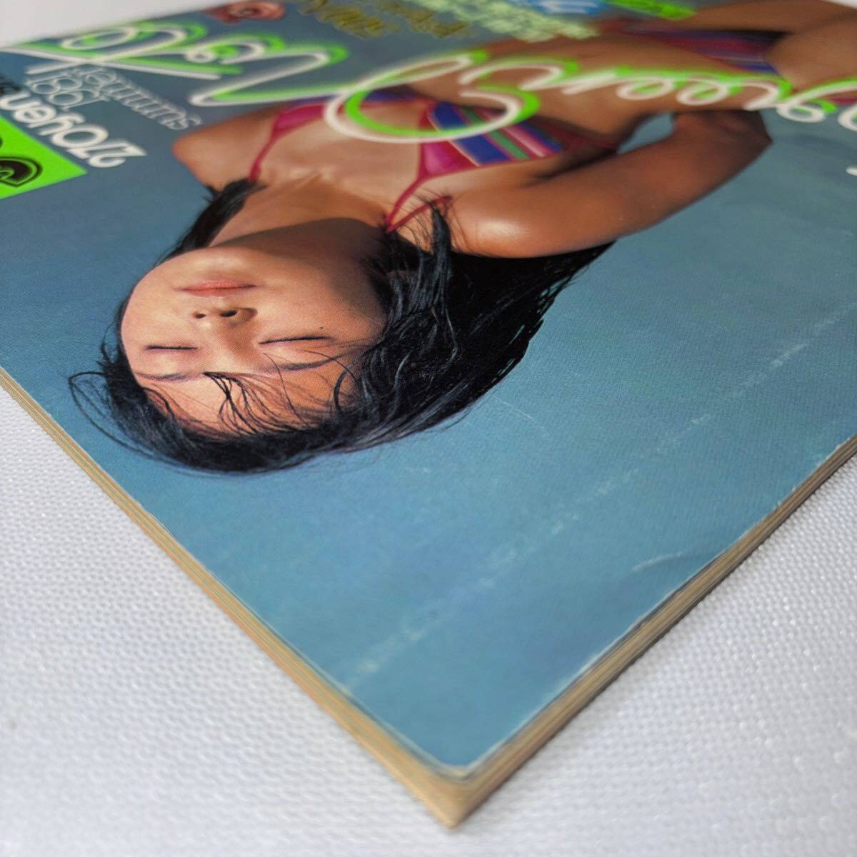 増刊ヤングガンガン 2008年5号※辰巳奈都子グラビア※山本梓 クリアファイル付 中古】ヤングジャンプ 2009年 No.12 篠崎愛(8ページ) 辰巳