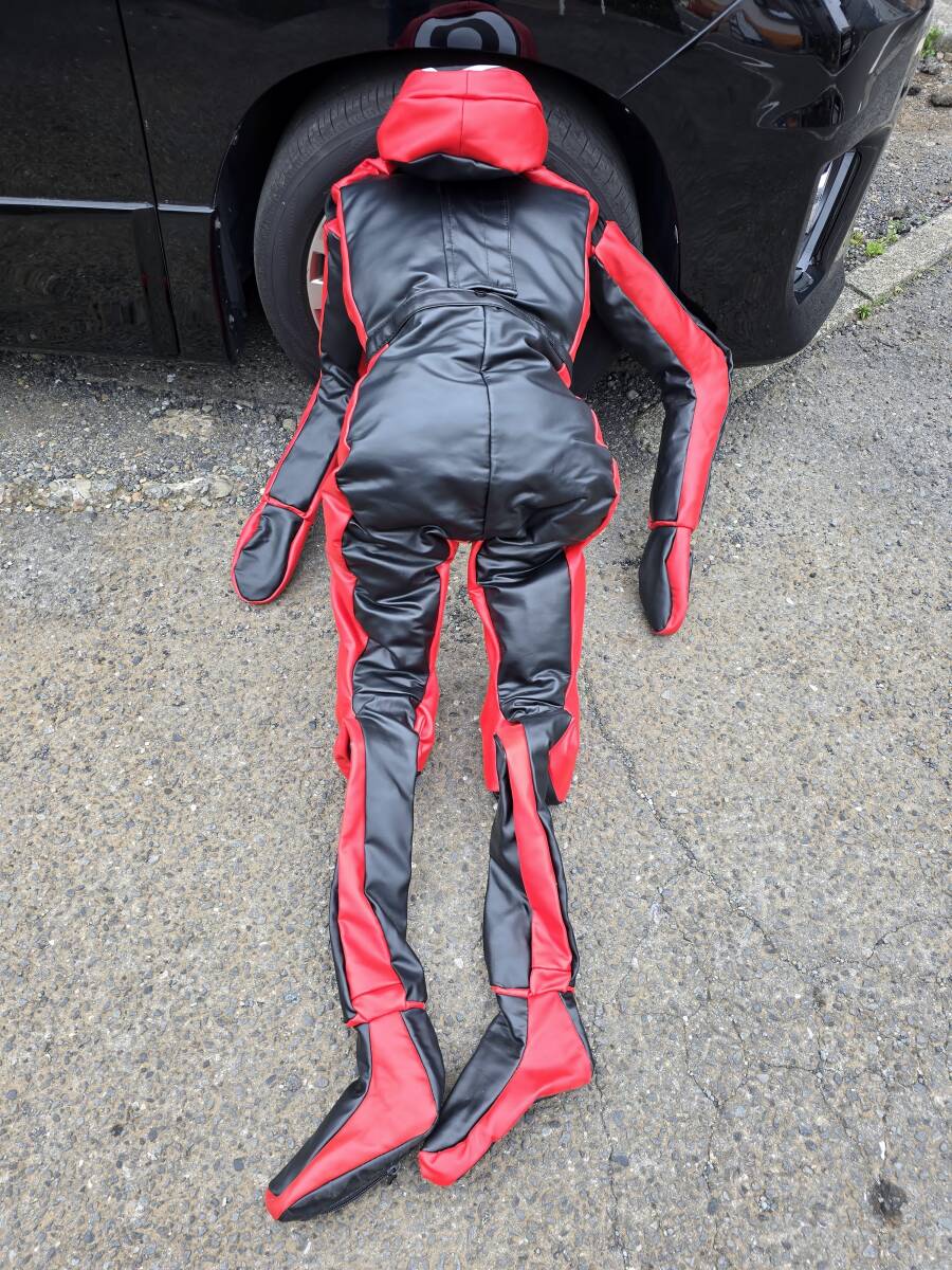 超レア★1/18 世界一悲しい家族 ダミー人形 交通事故 衝突実験 4体セット 超レア☆1⁄18 世界一悲しい家族 ダミー人形 交通事故 衝突実験 4