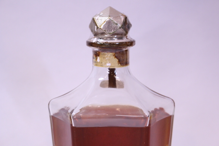 古酒☆ニッカ ニッカウイスキー グランドエイジ ハープ 楽器ボトル