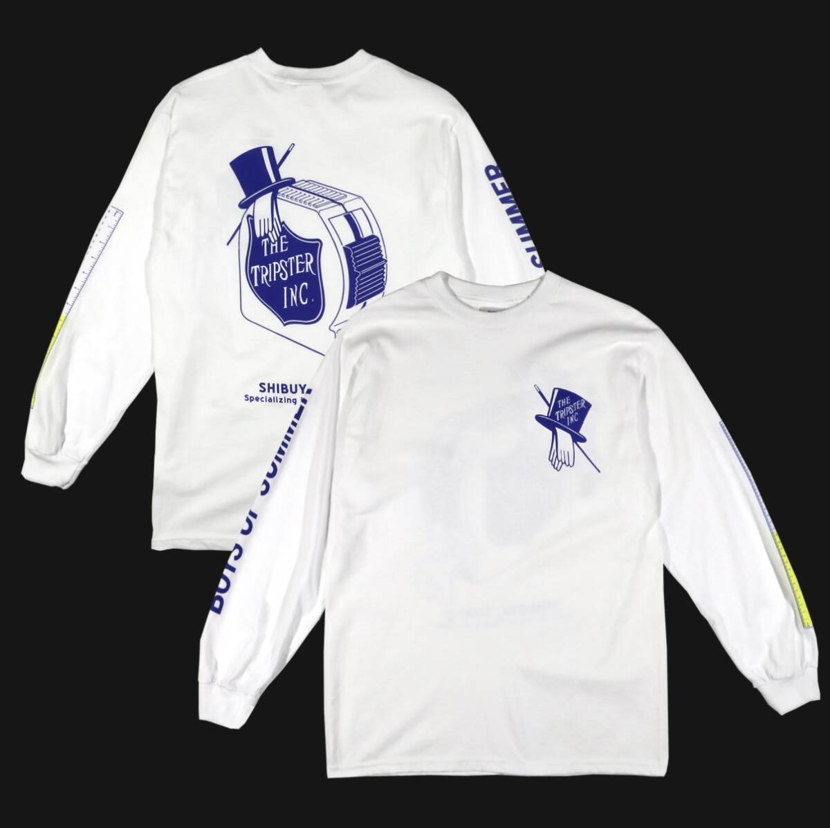 Boys of summer スウェット 白 supreme 野村訓市 野村訓市着用supreme