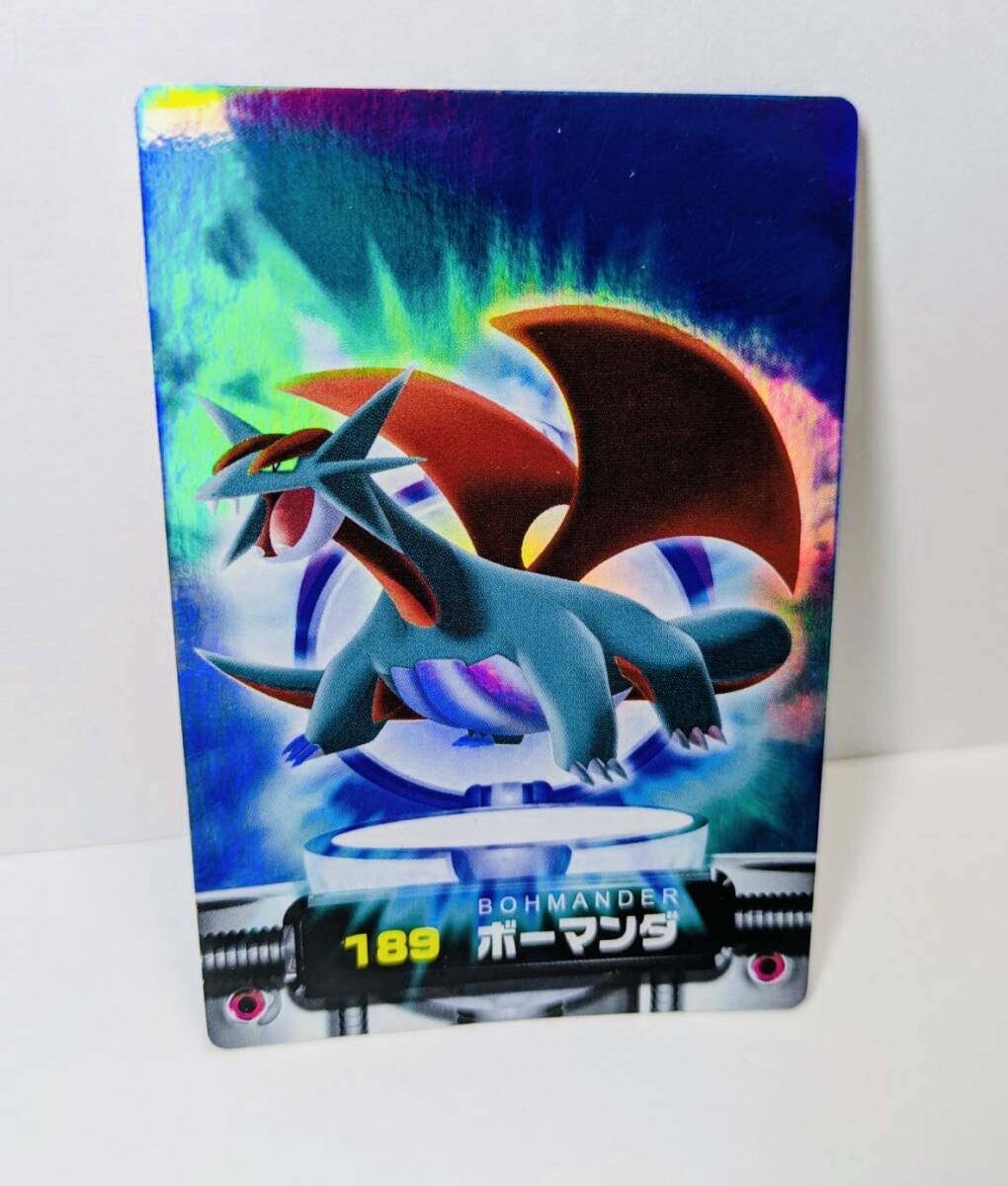 ジャンク [箱付] TOMY トミー ポケットモンスター アドバンス