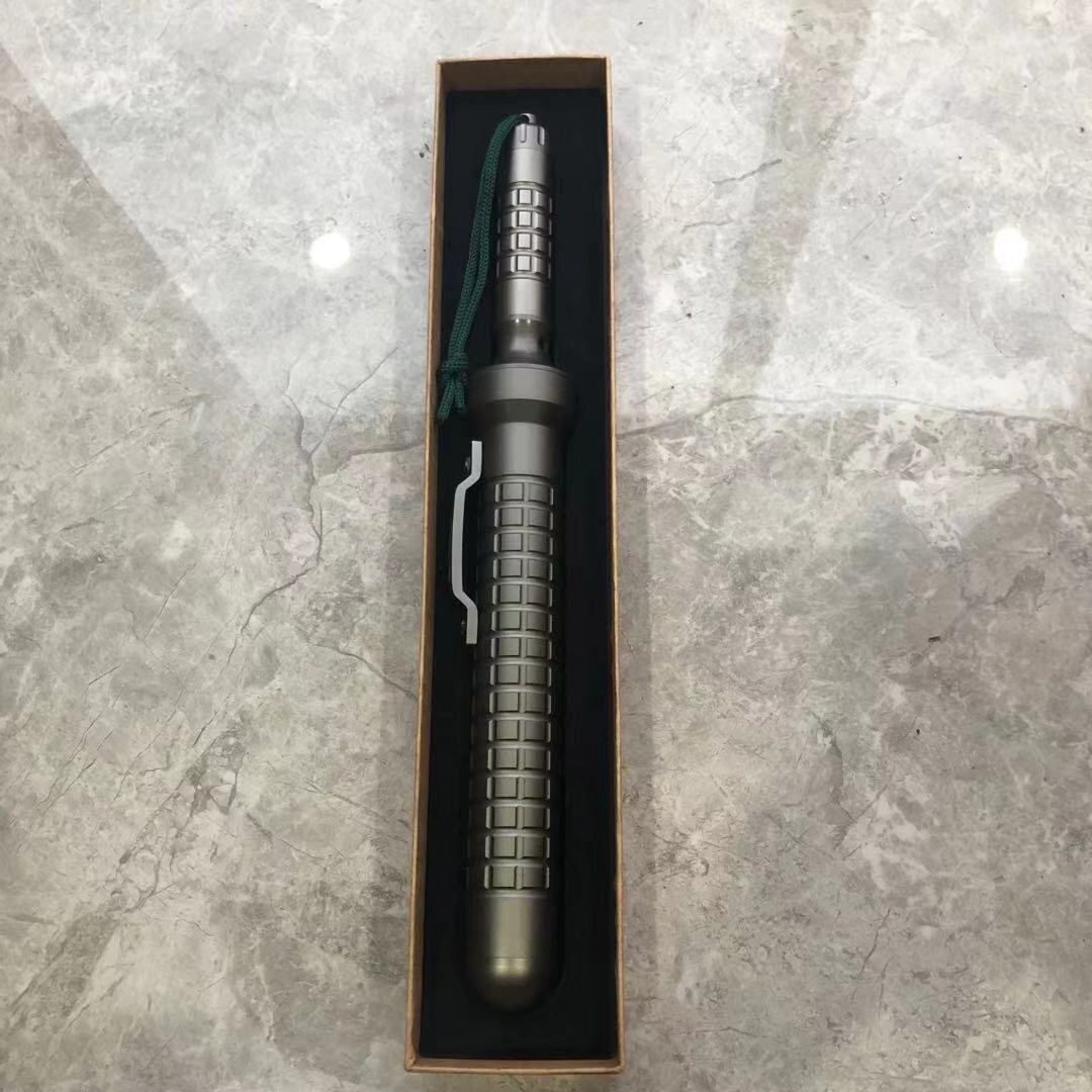 ロールコインサップ Black □ EDC セルフディフェンス 護身 小銭入れ （スラッパー・ブラックジャック・レザービリー）