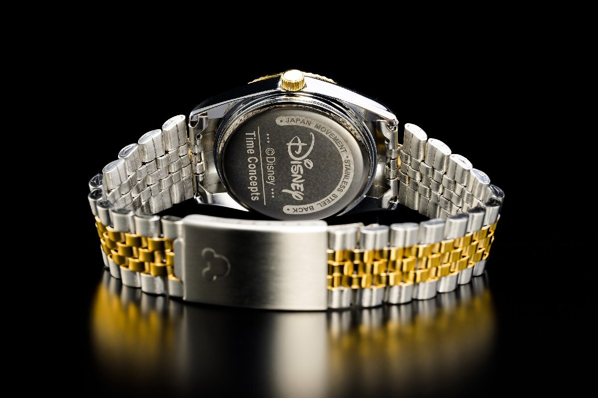 m*u様 腕時計 ピアジェ PIAGET ミッキーマウス Mickey Mous ☆極希少☆アンティーク PIAGET ピアジェ ☆ミッキーマウス