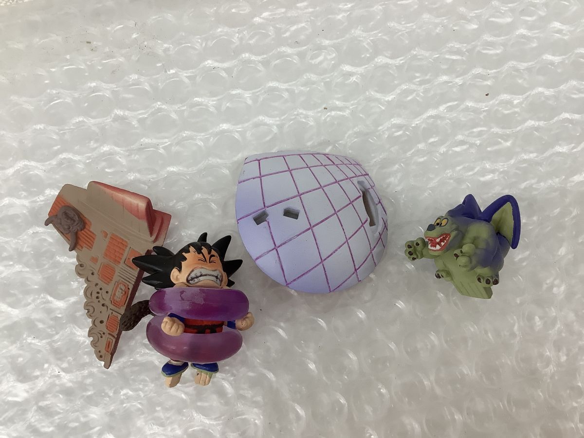 △ドラゴンボールセレクション　巻三　ベジータ　フィギュア　鳥山明 2025年最新】DRAGONBALLドラゴンボールセレクション3ベジータの