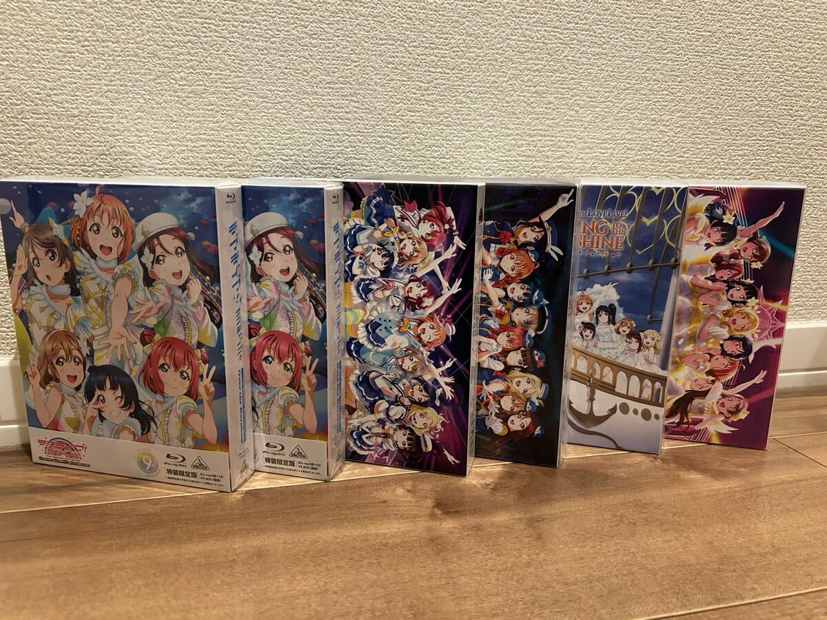 新品】小宮有紗【Aqours】『TGC しずおか2019 ラブライブ