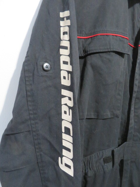 HONDA RACING ジャケット 楽天市場】ホンダ レーシング ジャケット（メンズファッション