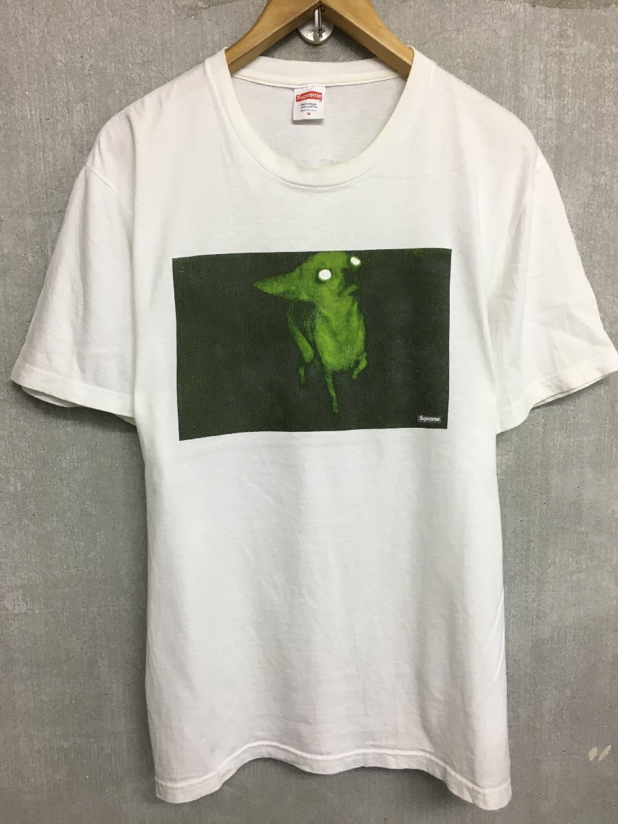 Chris Cunningham Rubber Johnny XL Tee 】electraglide Warp20