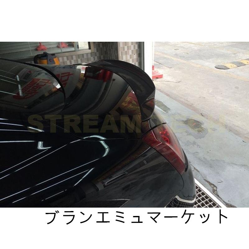 インフィニティ Q45 インパル エアロ サイドステップ フロント リア