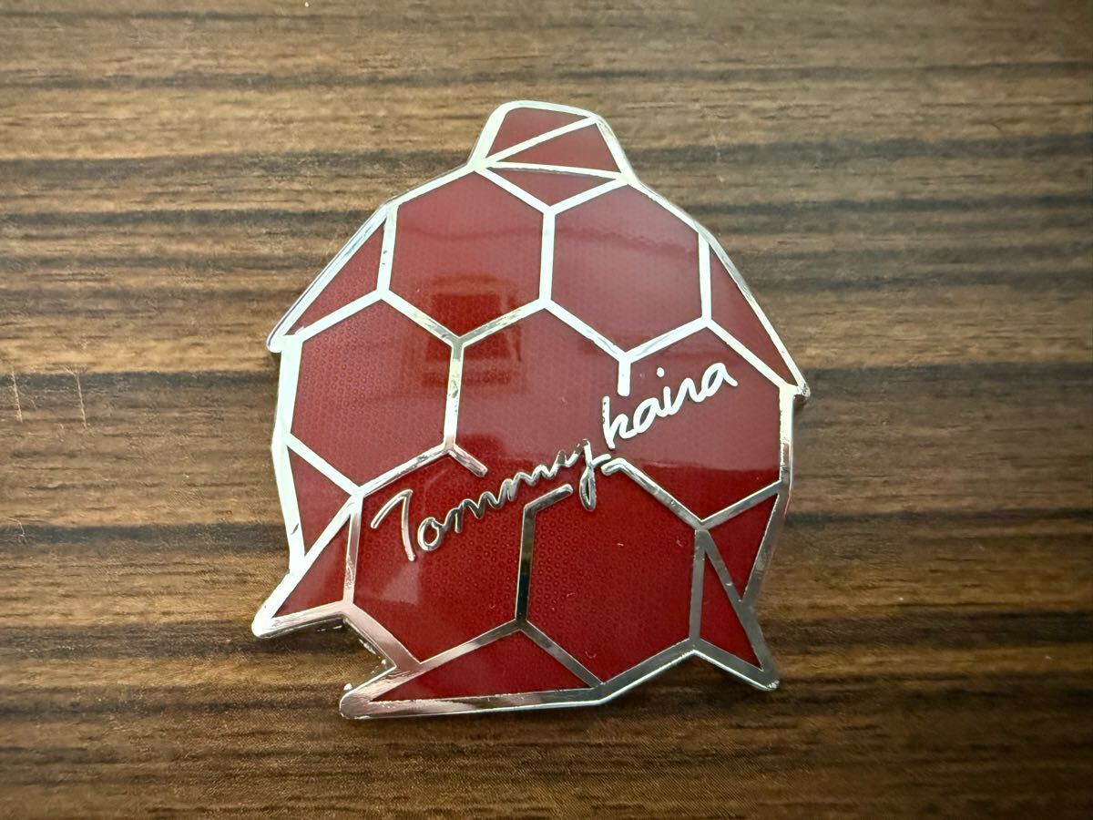 希少！　トミーカイラエンブレム　　おまけ付き　レア トミーカイラエンブレム 希少！ -+ おまけ付き レア