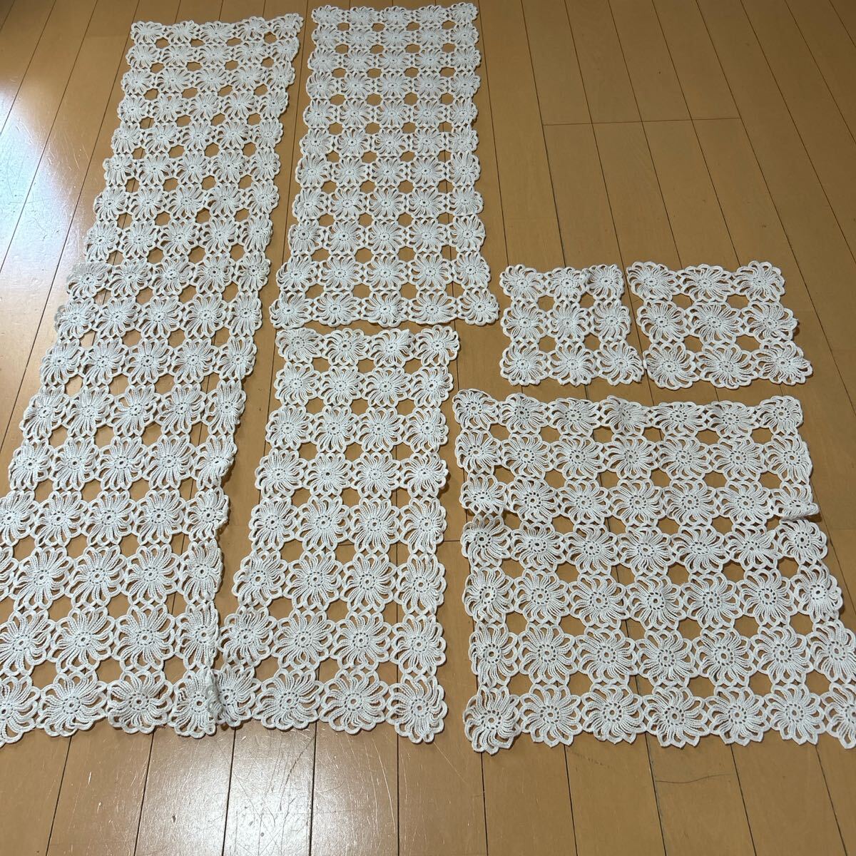 ウサハナ USAHANA ナイロン生地 テーブルクロス ハンドメイド サンリオ サンリオ ウサハナ ビニール製 テーブルクロス - メルカリ