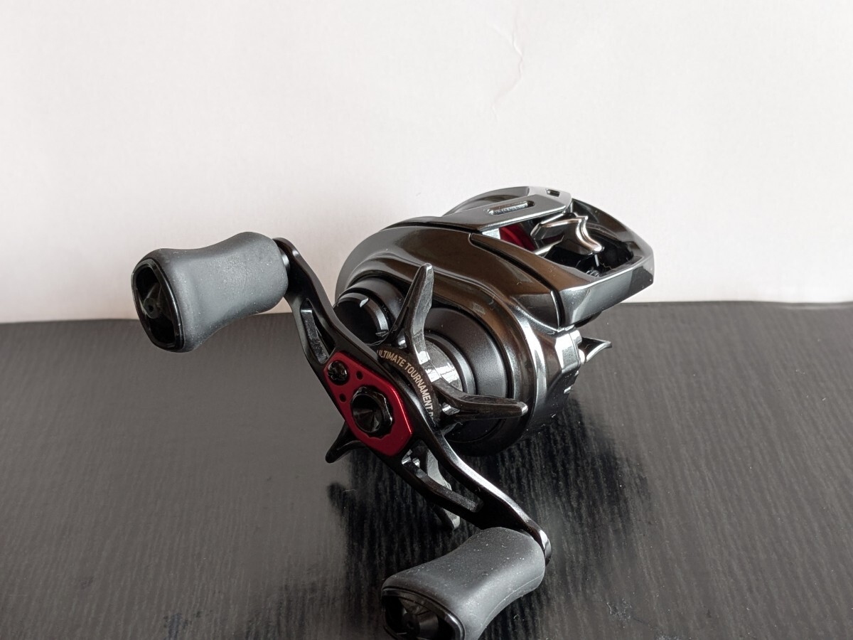 ダイワ SS SV 103HL ダイワ SS SV103HL ダイワ】SS SV 103L : 釣具市場