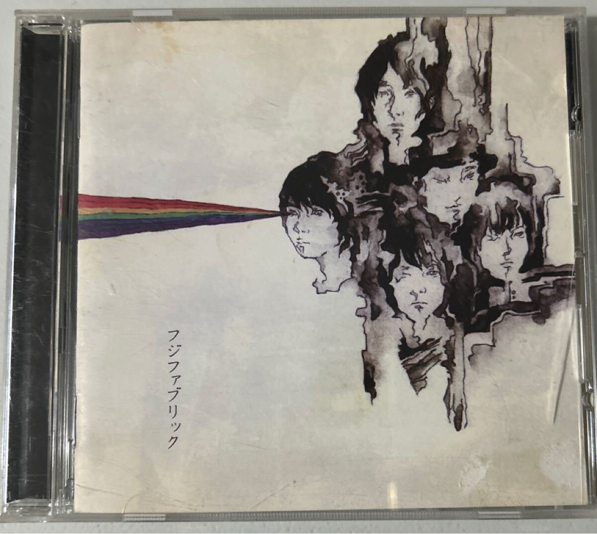 2026年最新Yahoo!オークション -フジファブリック cdの中古品・新品
