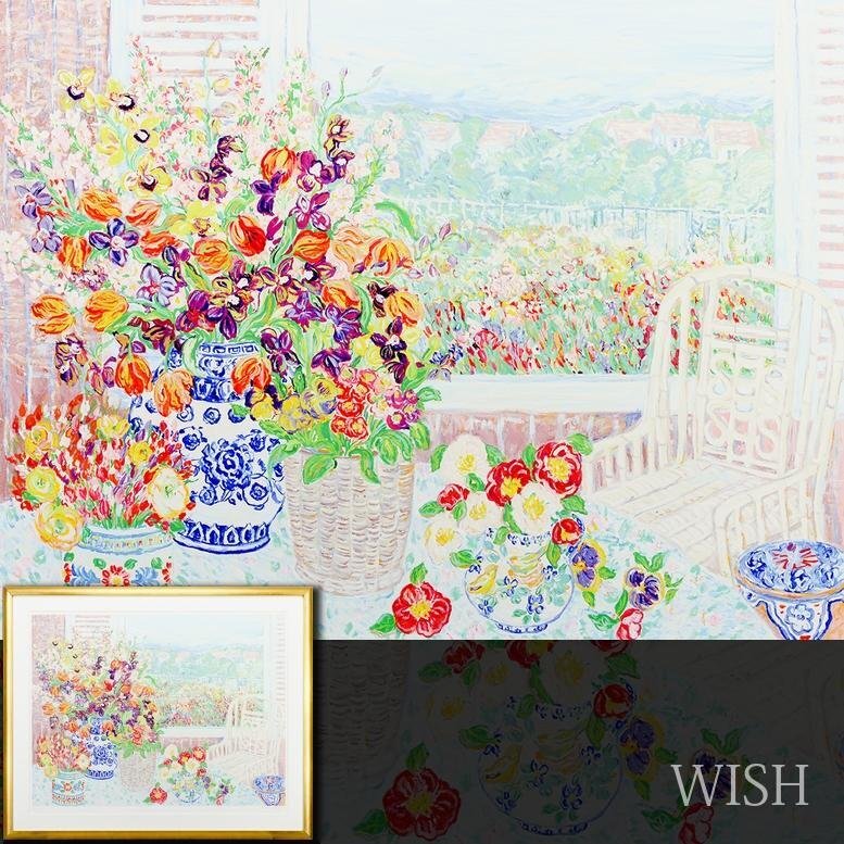 新品】絶版 未開封☆レスリー・セイヤー/午後のひととき☆LESLIE