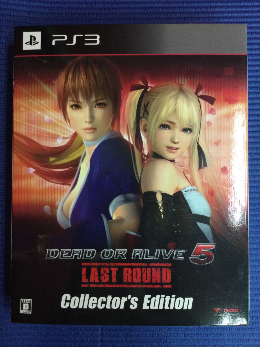 新品】TGS デッドオアアライブ エクストリーム DEAD OR ALIVE
