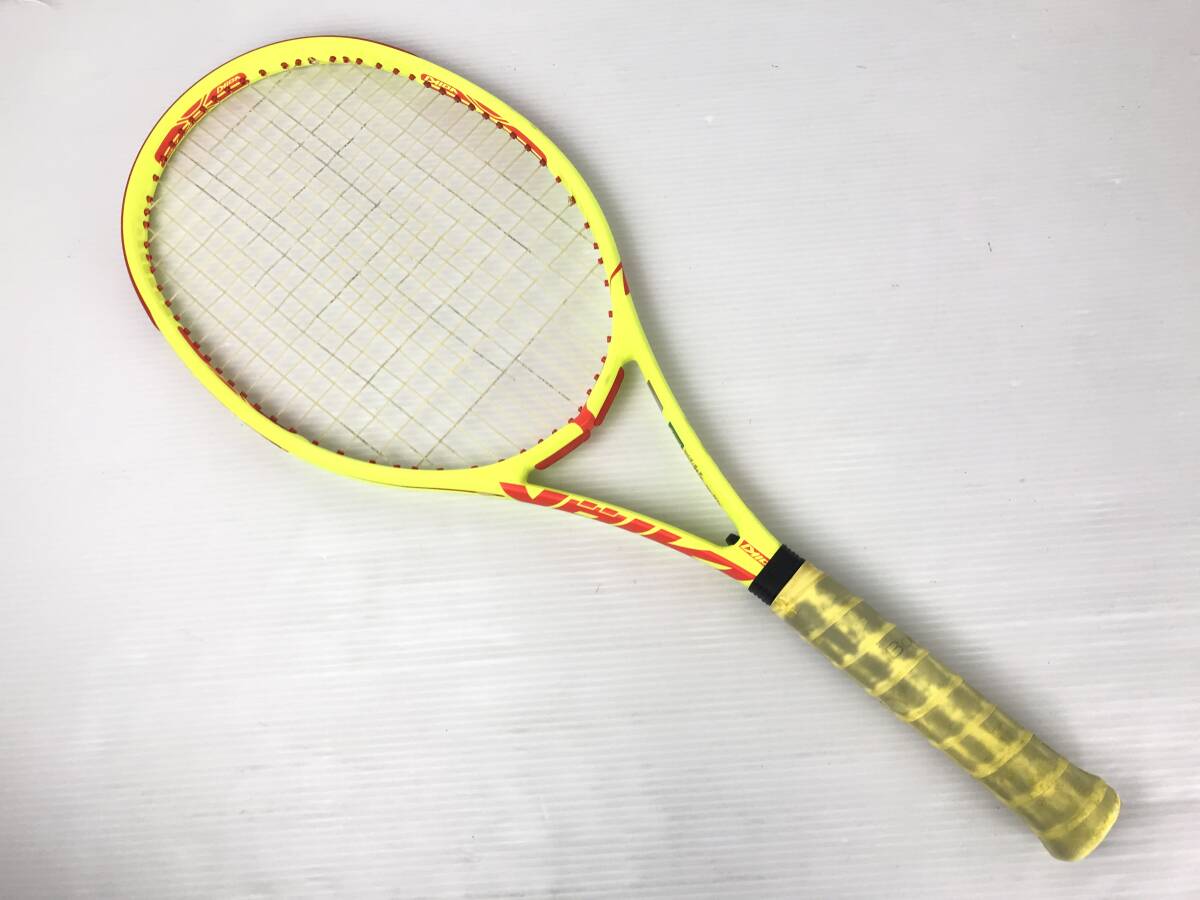 中古】希少 YONEX ボロン スーパー 700ロング BORON SUPER 700