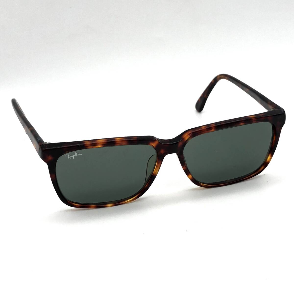 RAYBAN レイバン B&L USA製 PREMIER TRADITIONAL Dead Stock