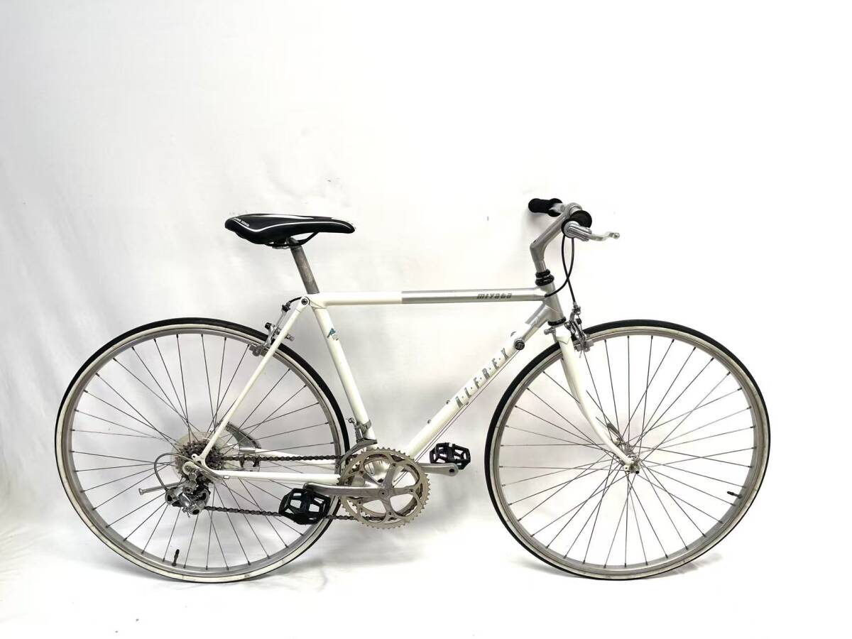 中古】MIYATA Le Mans LC-535-D ミヤタ ルマン 古い ロード